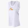 Ladies' Athletic Tank Top Thumbnail