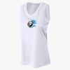 Ladies' Athletic Tank Thumbnail