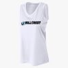 Ladies' Athletic Tank Top Thumbnail