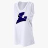 Ladies' Athletic Tank Top Thumbnail