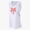 Ladies' Athletic Tank Top Thumbnail