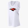 Ladies' Athletic Tank Thumbnail