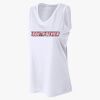 Ladies' Athletic Tank Top Thumbnail