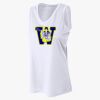 Ladies' Athletic Tank Thumbnail