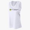 Ladies' Athletic Tank Thumbnail