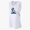 Ladies' Athletic Tank Top Thumbnail