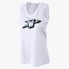 Ladies' Athletic Tank Top Thumbnail