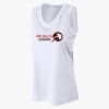 Ladies' Athletic Tank Top Thumbnail