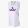 Ladies' Athletic Tank Top Thumbnail