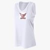 Ladies' Athletic Tank Top Thumbnail