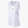 Ladies' Athletic Tank Top Thumbnail