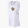 Ladies' Athletic Tank Top Thumbnail