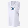 Ladies' Athletic Tank Top Thumbnail