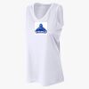 Ladies' Athletic Tank Top Thumbnail