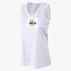 Ladies' Athletic Tank Top Thumbnail