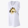 Ladies' Athletic Tank Top Thumbnail