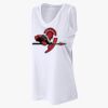 Ladies' Athletic Tank Top Thumbnail