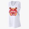 Ladies' Athletic Tank Top Thumbnail