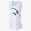 Ladies' Athletic Tank Top Thumbnail