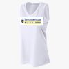 Ladies' Athletic Tank Top Thumbnail