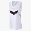 Ladies' Athletic Tank Top Thumbnail