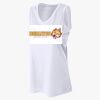 Ladies' Athletic Tank Top Thumbnail