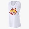 Ladies' Athletic Tank Top Thumbnail