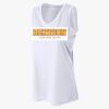 Ladies' Athletic Tank Top Thumbnail