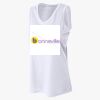 Ladies' Athletic Tank Top Thumbnail