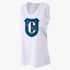 Ladies' Athletic Tank Top Thumbnail