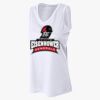 Ladies' Athletic Tank Thumbnail