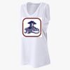 Ladies' Athletic Tank Top Thumbnail