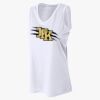 Ladies' Athletic Tank Top Thumbnail