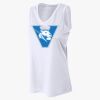 Ladies' Athletic Tank Top Thumbnail