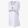 Ladies' Athletic Tank Top Thumbnail