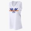 Ladies' Athletic Tank Top Thumbnail