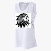 Ladies' Athletic Tank Top Thumbnail