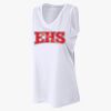 Ladies' Athletic Tank Top Thumbnail