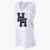 Ladies' Athletic Tank Top Thumbnail