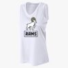 Ladies' Athletic Tank Top Thumbnail