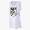 Ladies' Athletic Tank Top Thumbnail