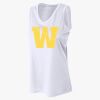 Ladies' Athletic Tank Top Thumbnail