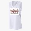 Ladies' Athletic Tank Top Thumbnail