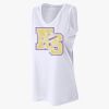 Ladies' Athletic Tank Thumbnail