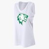 Ladies' Athletic Tank Top Thumbnail