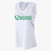 Ladies' Athletic Tank Top Thumbnail