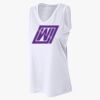 Ladies' Athletic Tank Top Thumbnail