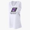 Ladies' Athletic Tank Top Thumbnail