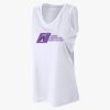 Ladies' Athletic Tank Top Thumbnail