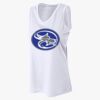 Ladies' Athletic Tank Top Thumbnail